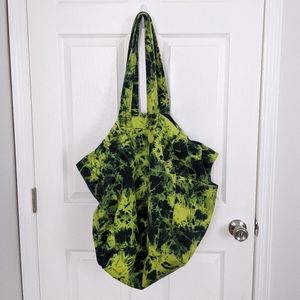 Free People Tie Dye Bag
